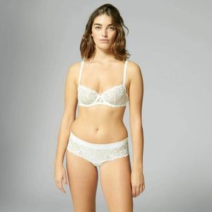 Simone Perele Wish Shorty Brief (S)